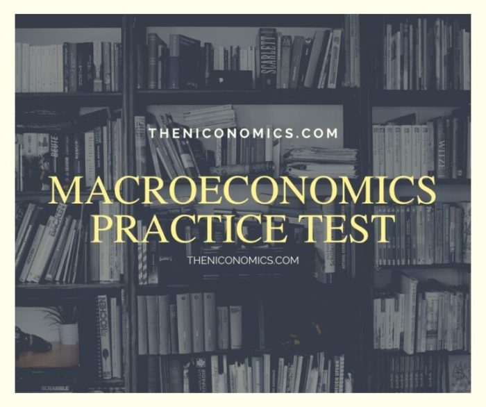 Macroeconomics activity 3-8 answer key